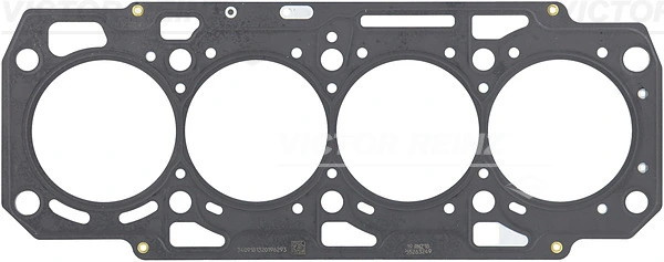 Gasket, cylinder head
